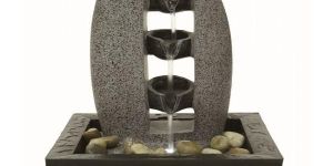 Water Fountain Table Top