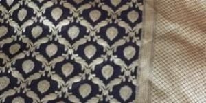 Banarasi Wedding Silk Dupatta