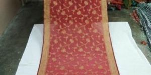 Fancy Banarasi Pure Cotton Dupatta