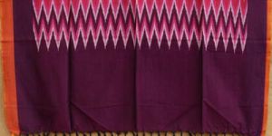 Fancy Cotton Dupatta