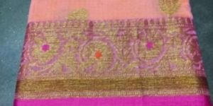 Maheshwari Silk Saree