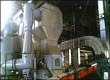 Shrijee Fluidized Bed Dryer