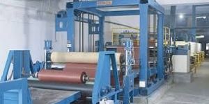 Equipments For Tyre-Cord Dipping Plant