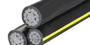 ALUMINIUM UNARMOURED CABLE