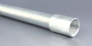 GI Conduit Pipe