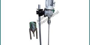 Agitator and Mixing Equipment