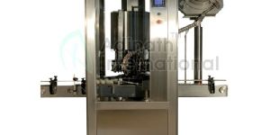 Automatic Screw Capping Machine
