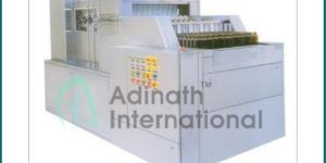 Bottle Washing Machine