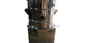 Dust Extractor Machine