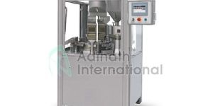 Herabal Powder Fully Automatic Capsule Filler Machine