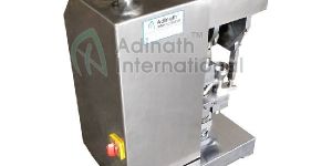 Hydraulic Punch Tablet Press Machine