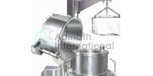 Industrial Centrifuge