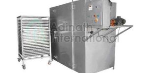 Industrial Tray Dryer