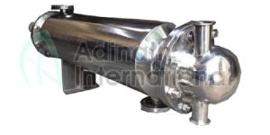 Plate Heat Exchanger