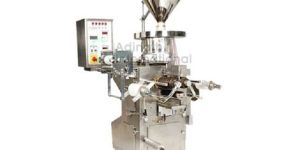 Strip Packing Machine