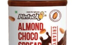 Almond Choco Spread