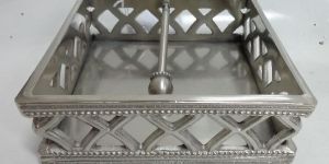 Aluminium Napkin Holder Ring