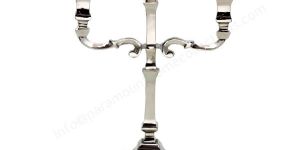 Candelabra Centerpieces