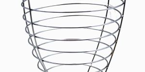 Wire Metal Basket