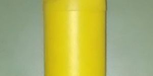 HDPE Bottles