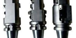 Combo Boring Bar HSK Adopter