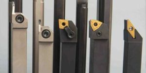 ISO Tool Holders for All Types of Iso Turning Inserts
