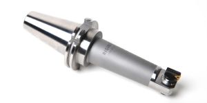 Micro Boring Bars HSK Adopter