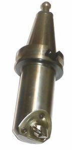 Micro Boring Bars ISO Adopter