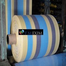 PP Laminated Fabrics