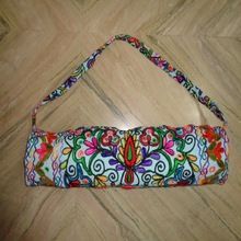 Hand Embroidery Yoga Bags