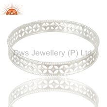 Designer CZ Bangle