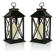Banberry Designs Decorative Lanterns