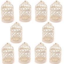 Freedi Metal Candle Holder