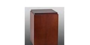 Summit Cherry Wood Urn