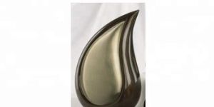 Teardrop Bronze Adult Urn
