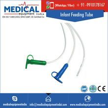 Infant Feeding Tube for Neonates