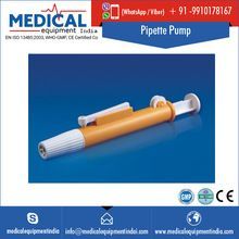 Lab Ware Supply Pipette Pump