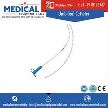 Umbilical Catheter
