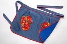 Butcher Apron Kitchen