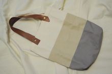 Calico Shopping Bags