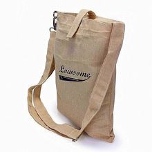 Conference Canvas Bags