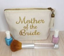 Cotton Drawstring Bags