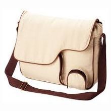 Mens Messenger Bag