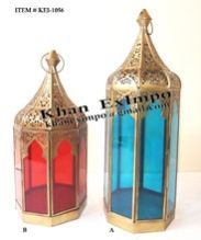 Antique Candle Holder Wedding
