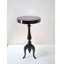 Cocktail Coffee Round Table