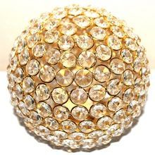 Crystal Light Pendant