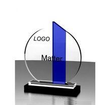 Glass Trophy