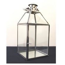 Holder Antique Hanging Lantern