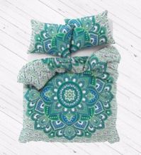 Handmade Doona Cover