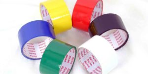 BOPP LOW NOISE TAPES